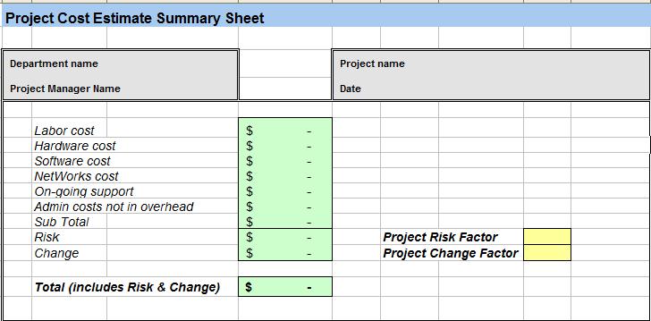 excel spreadsheet templates